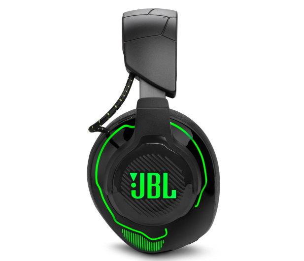 JBL QUANTUM 910 X WL czarno-zielone - 1132156 - zdjęcie 9